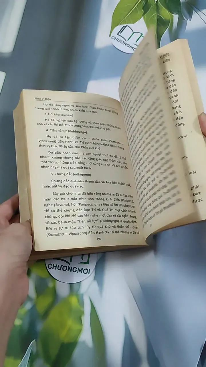 Thức Tỉnh Đi, Thế Gian Ơi! - Tỳ-kheo Revata 776133