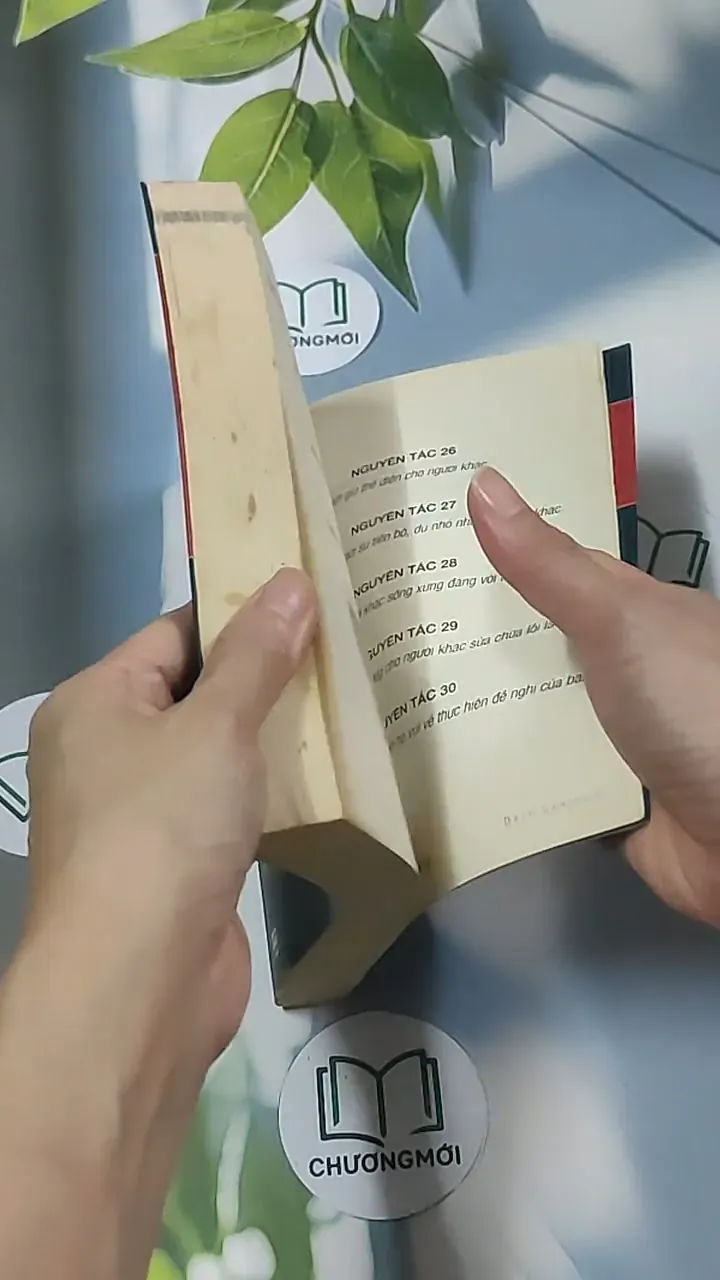 Đắc Nhân Tâm 688526