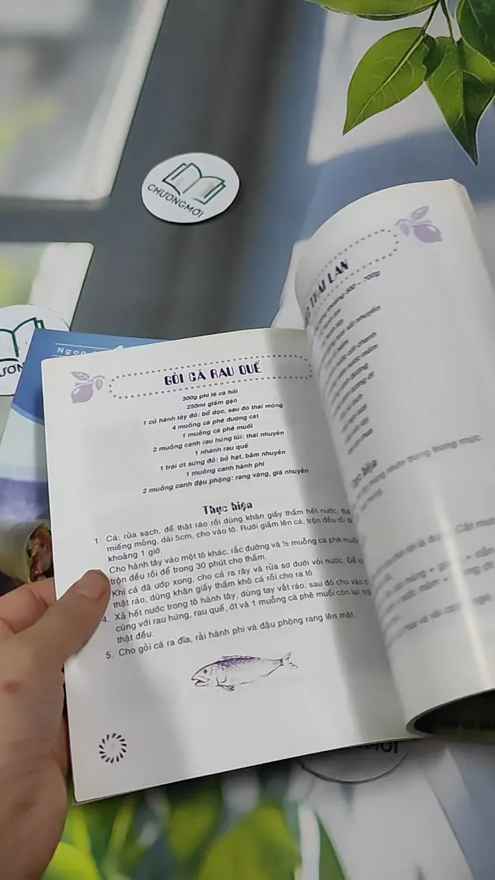 Combo Ẩm Thực: Phòng & Trị Bệnh Bằng Gạo Lứt - Muối Mè, Món Ngon Ít Béo, Gỏi & Các Món Kh 727322