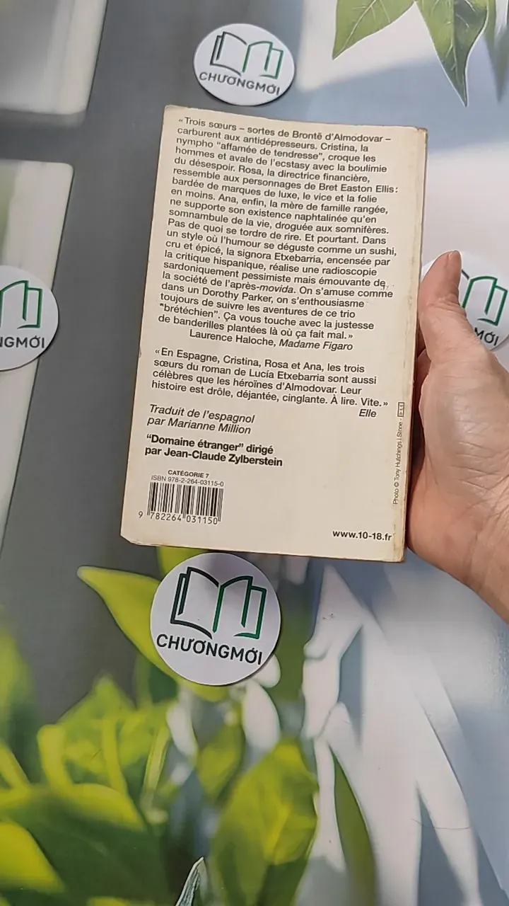 Amour, Prozac et autres curiosités - Lucía Etxebarria 754445