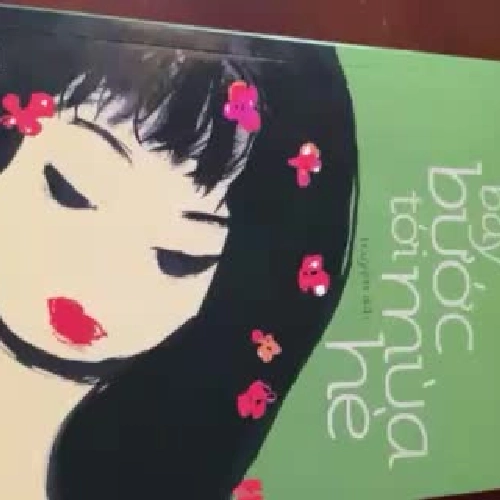 Bảy bước tới mùa hè - Nguyễn Nhật Ánh 