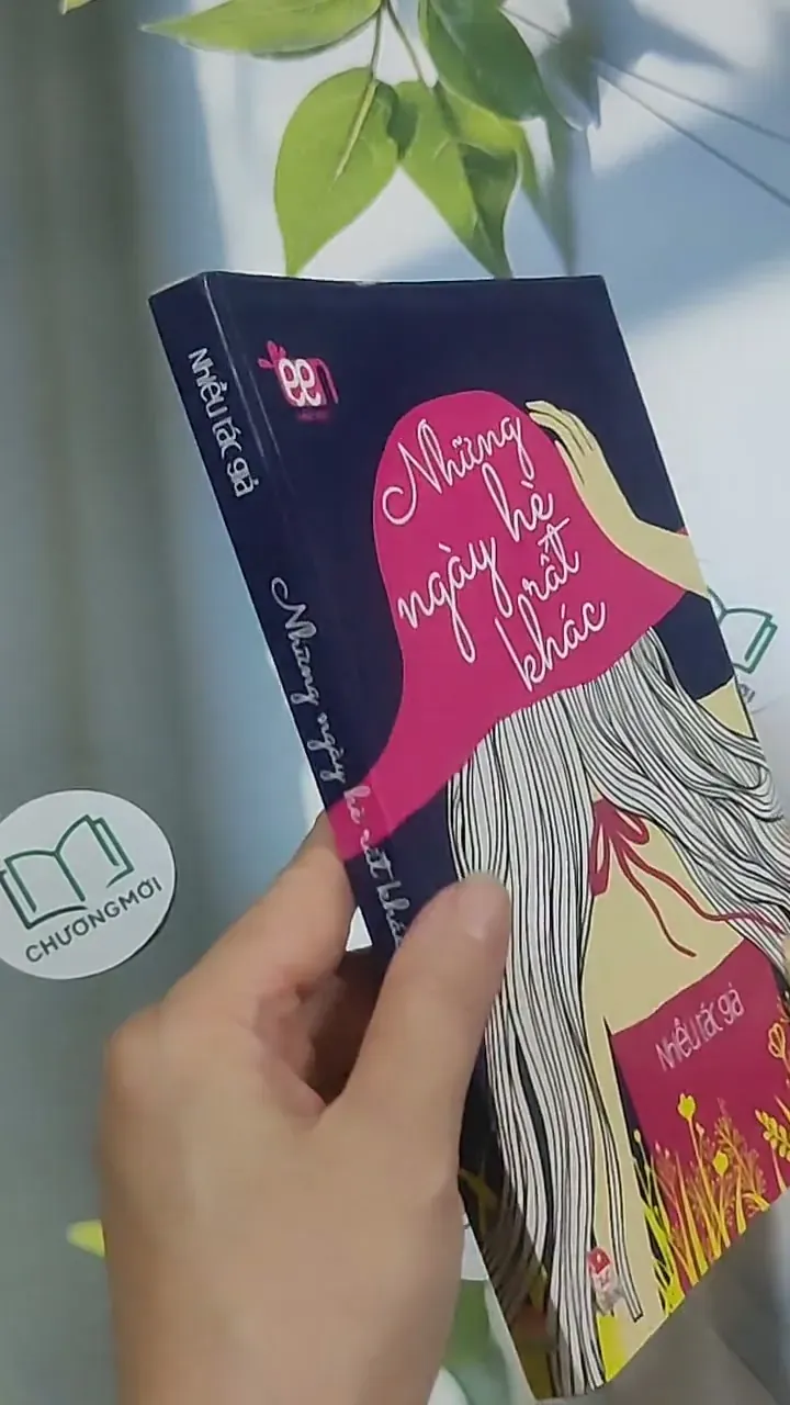 Những ngày hè rất khác 694965