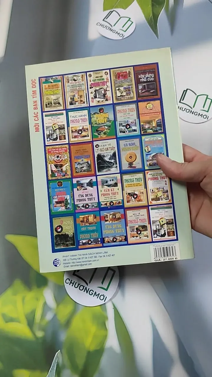 Yếu quyết chọn phòng khách và phòng ngủ vượng khí - Hà Sơn & Khánh Linh 776216