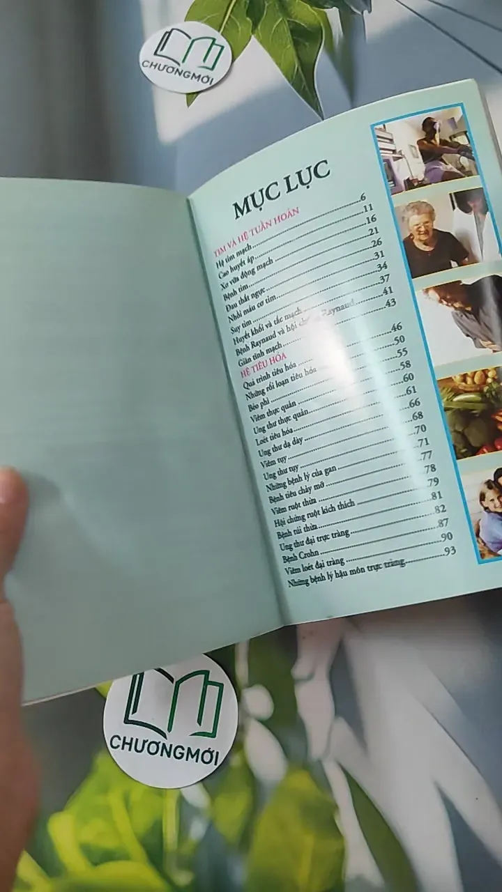 Phát Hiện Và Điều Trị Các Bệnh Lý Về Tim Và Hệ Tuần Hoàn - Hệ Tiêu Hóa 780800