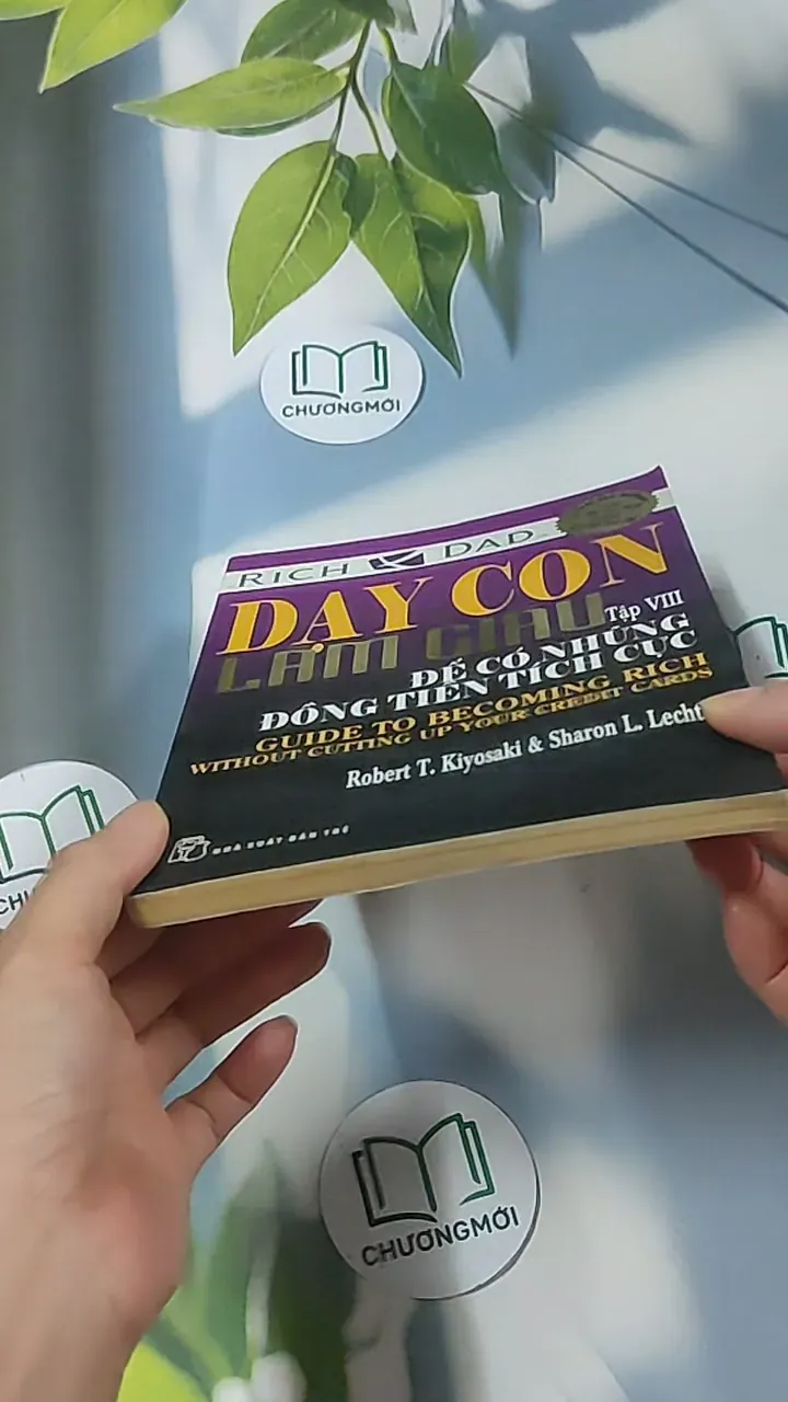 Dạy con làm giàu 8 688572