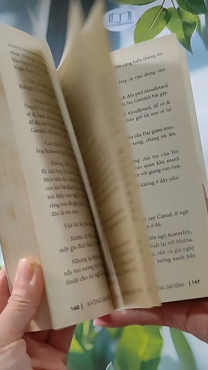 Không gia đình 607750