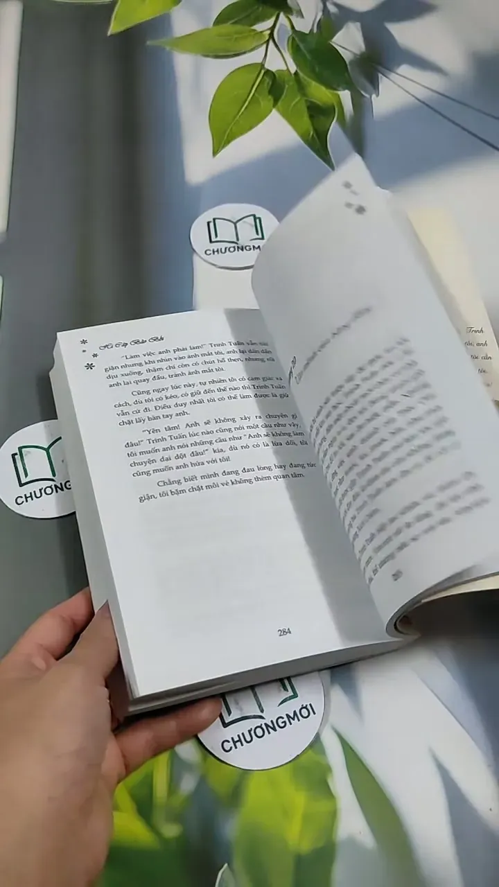 Sự Mê Hoặc Của Lucifer - Hi Cáp Bảo Bối 705680