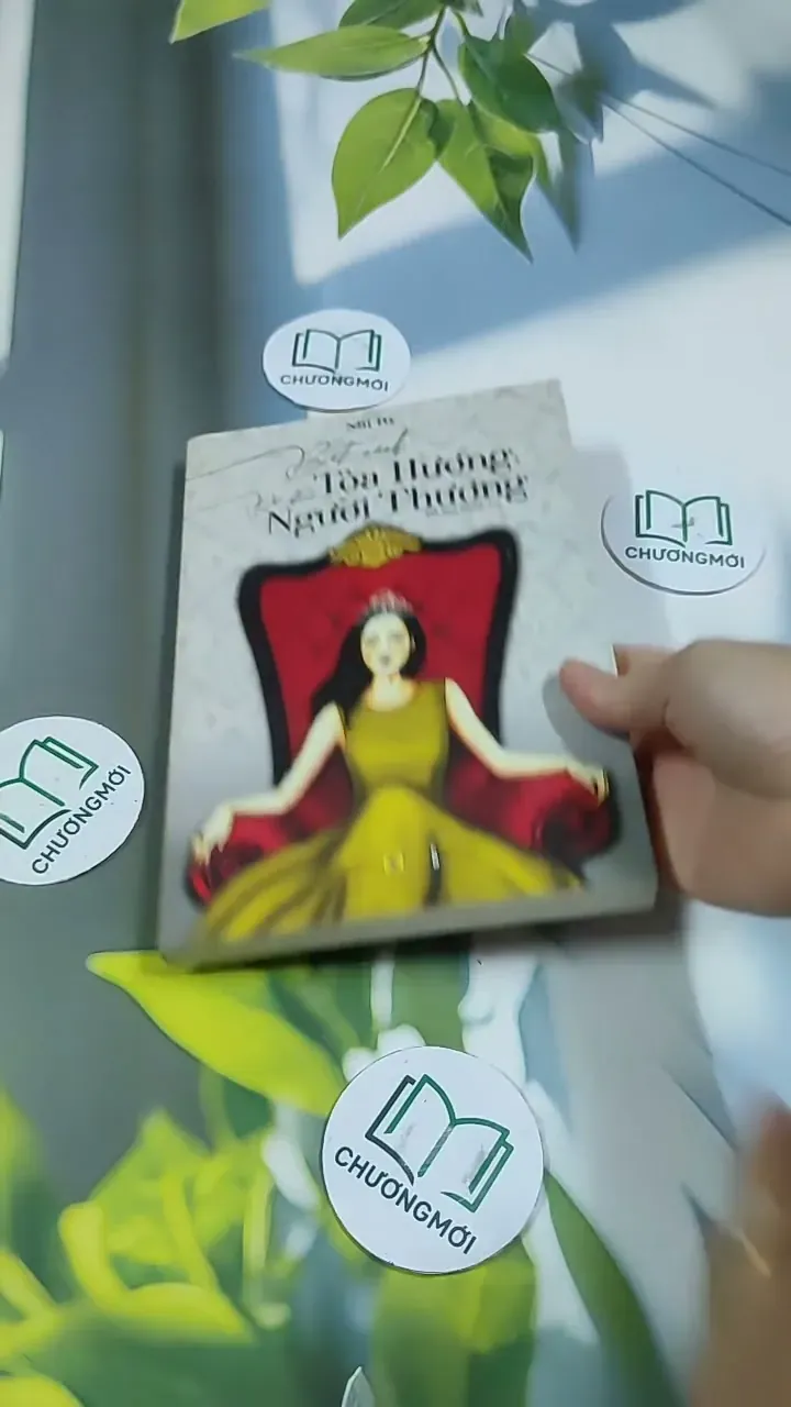 Biết Cách Tỏa Hương, Để Được Người Thương - Nhị Hy 705736