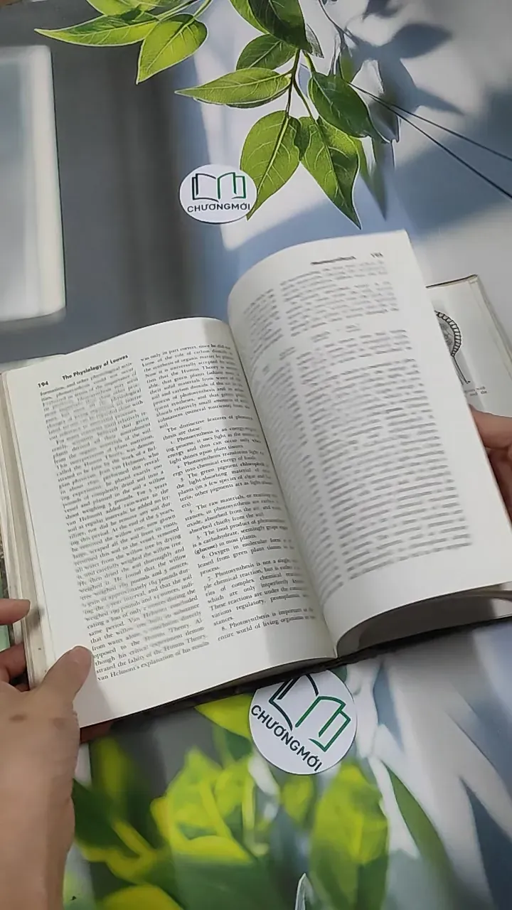 [MIỄN PHÍ BỌC SÁCH] The Plant World - Harry J. Fuller 750801