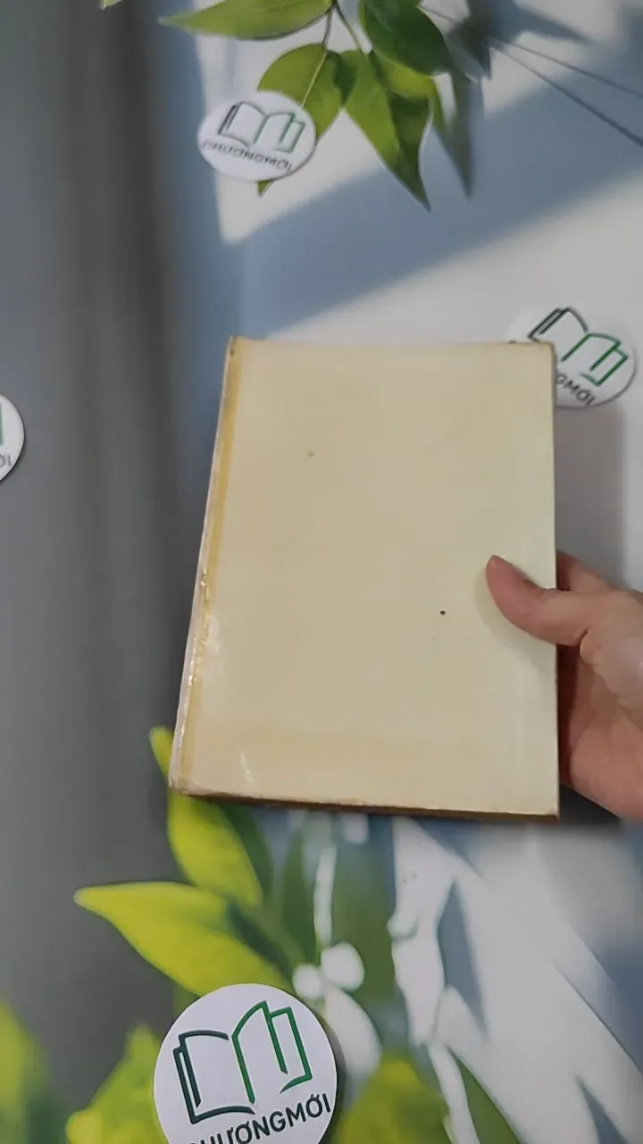 [MIỄN PHÍ BỌC SÁCH] [XƯA] Điều Trị Bệnh Thông Thường Bằng Thuốc Đông Y Đơn Giản (1993) - Trương Phong & Dương Trí Phù 780832