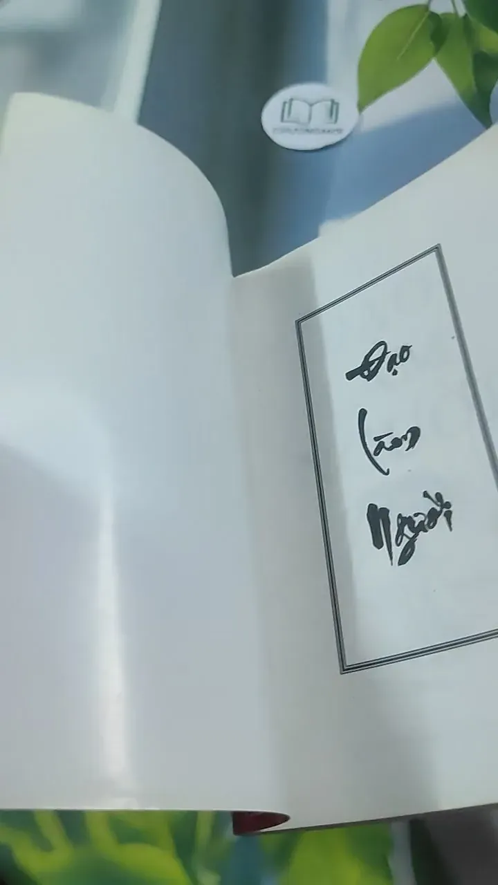 Đạo Làm Người - Hà Thuyên 727368