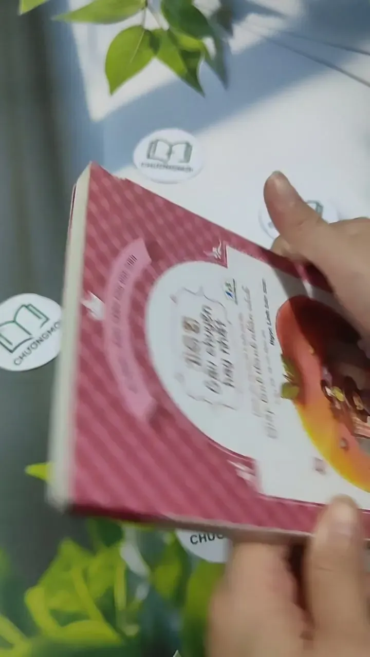 Kỹ năng sống dành cho học sinh: Cậu bé và cỏ tâm an 707317