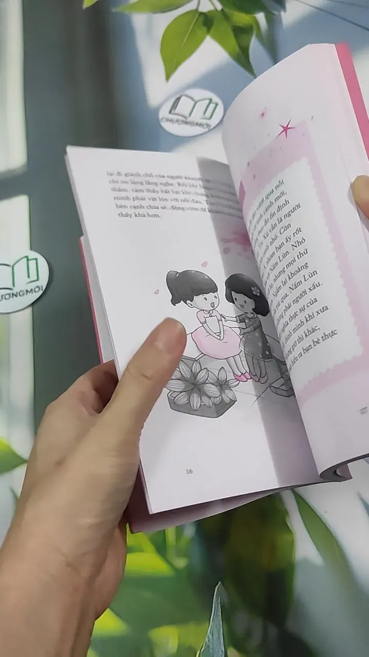 Rắc Rối Bạn Bè - Thu Hiền & Như Ngọc 787048