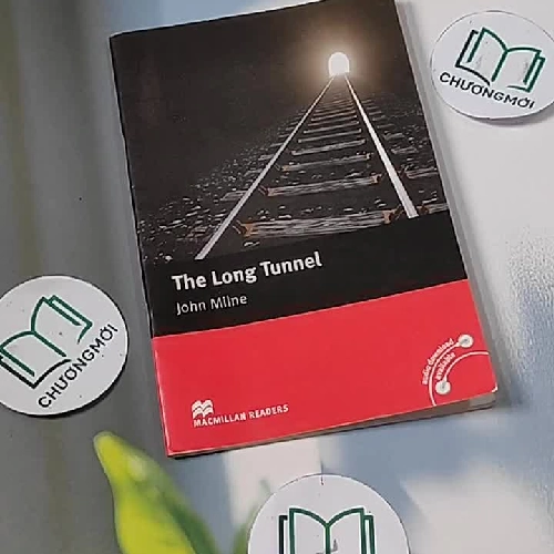 [MIỄN PHÍ BỌC SÁCH] The Long Tunnel  - John Milne
