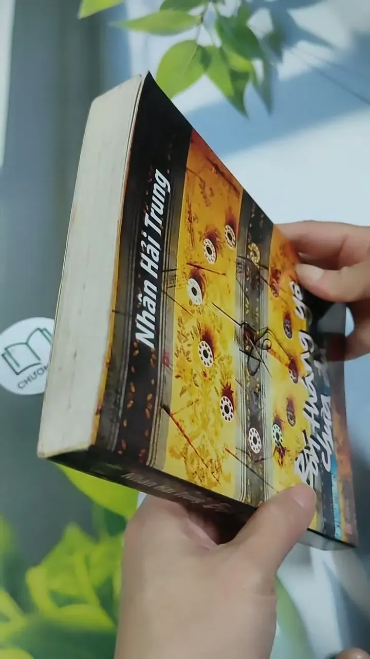 Bốn Tháng Yêu Chưa Đủ - Nhân Hải Trung 705722