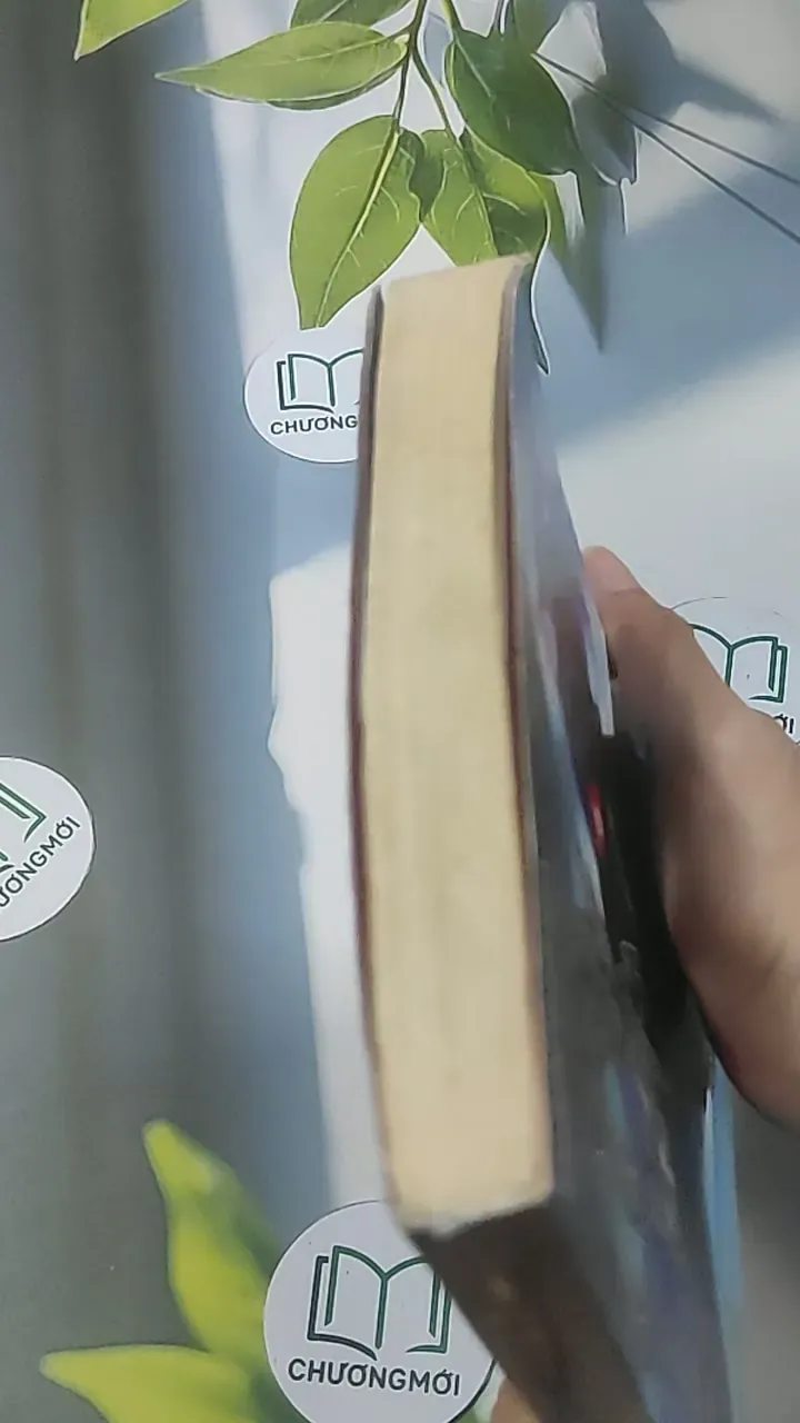 Cung luân (tập 6): Kiếp ba - Phượng Ca 688621