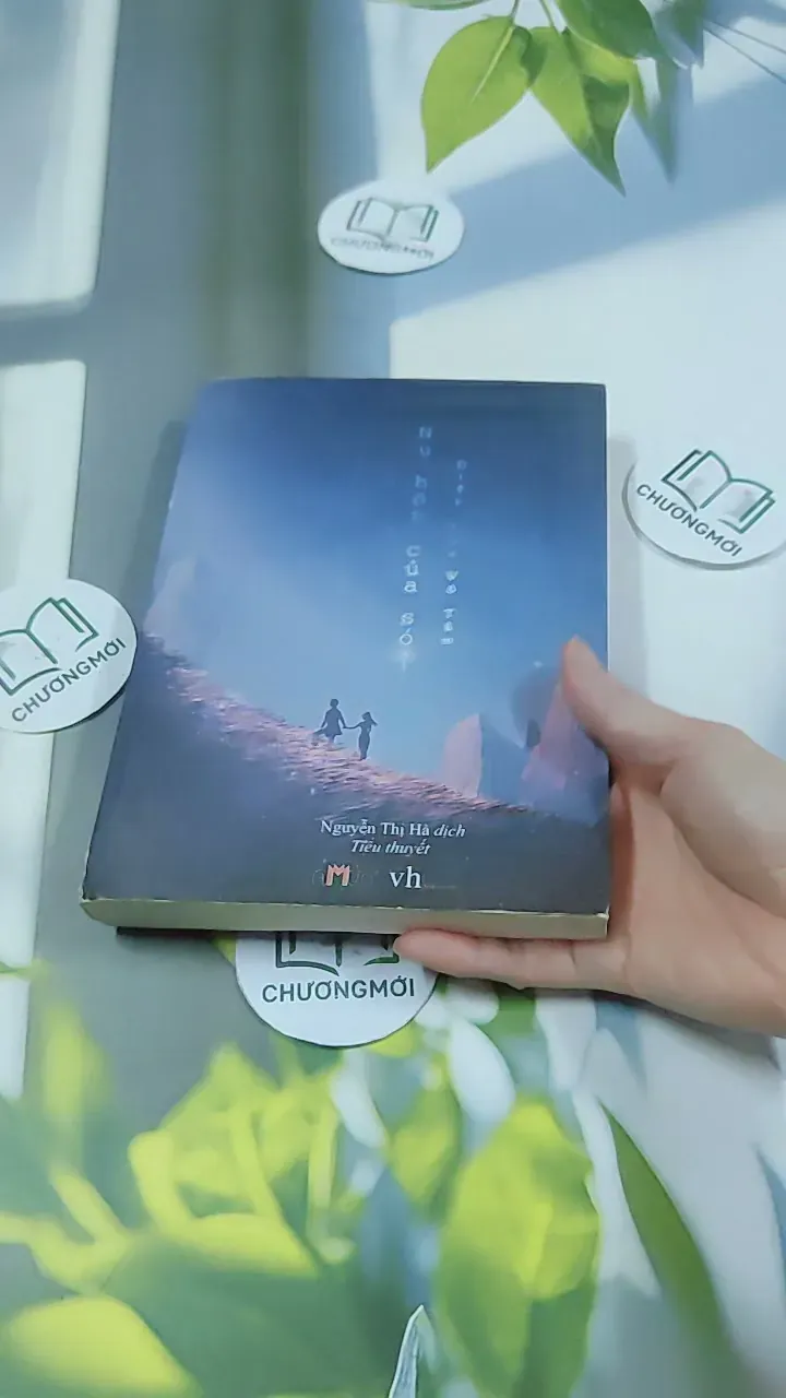 Nụ Hôn Của Sói - Diệp Lạc Vô Tâm 744744