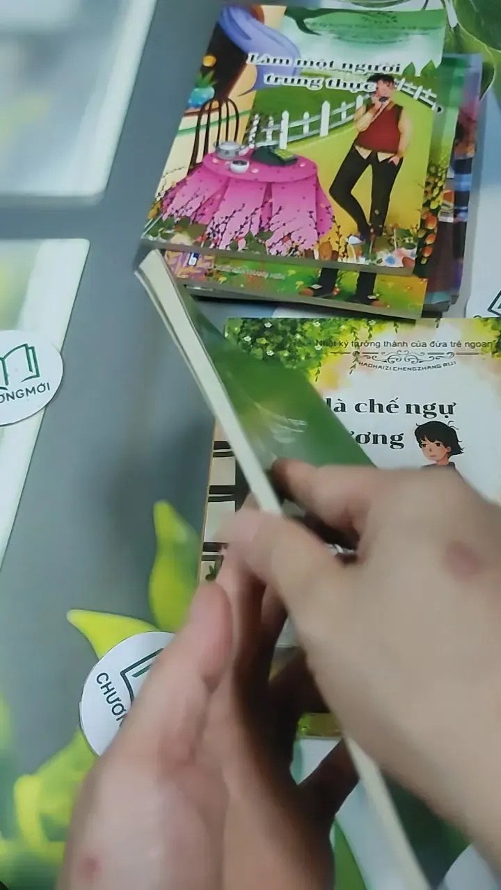 Combo Nhật Ký Trưởng Thành Của Đứa Trẻ Ngoan (5 Cuốn - Tặng 1 Cuốn) 727341