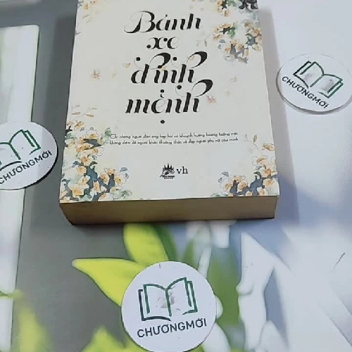 Bánh Xe Định Mệnh - Nhiễu Lương Tam Nhật