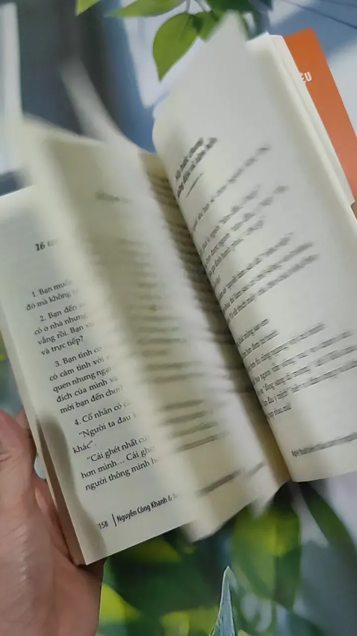 Nghệ Thuật Hiểu Thấu Tâm Lý Người Khác - Nguyễn Công Khanh & Nguyễn Minh Đức 787112