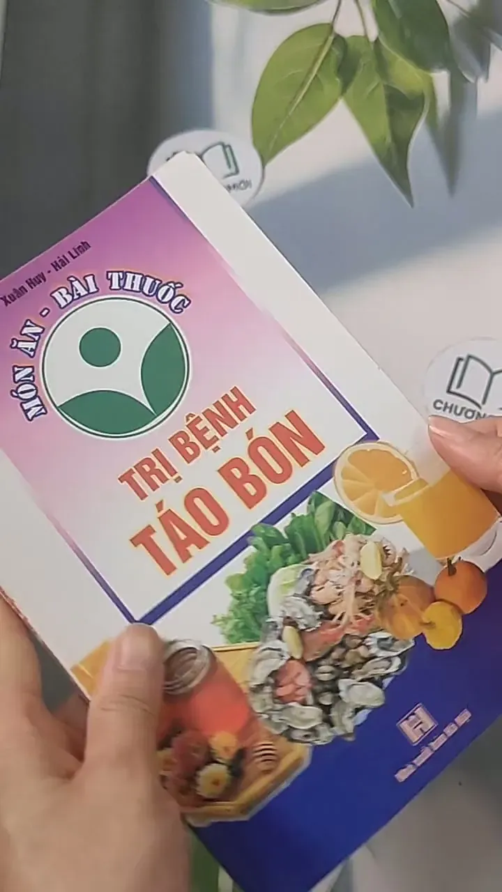 Món ăn - bài thuốc trị bệnh táo bón 688493