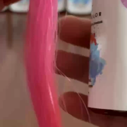 Dầu Gội Bù Màu Anne Đổi Màu Tóc Tẩy (Nền Tóc LV9) Màu Khói 761467