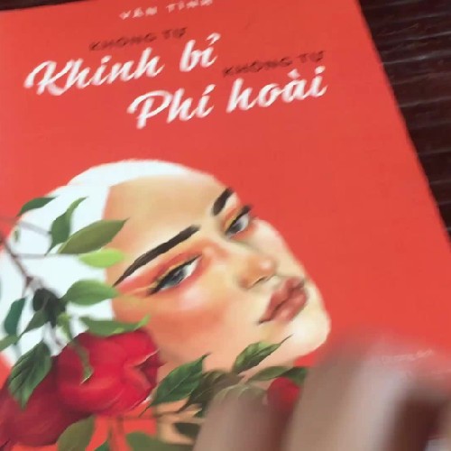 Không Tự Khinh Bỉ, Không Tự Phí Hoài - Vãn Tình 142925