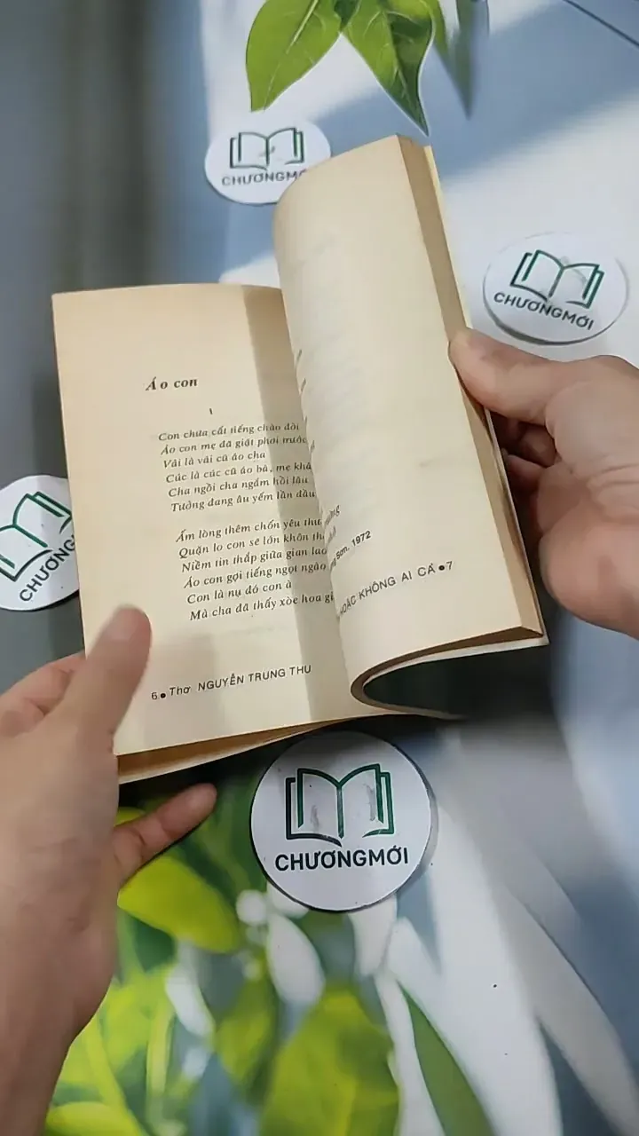 Thơ - Em Hoặc Không Ai Cả (1995) 713836