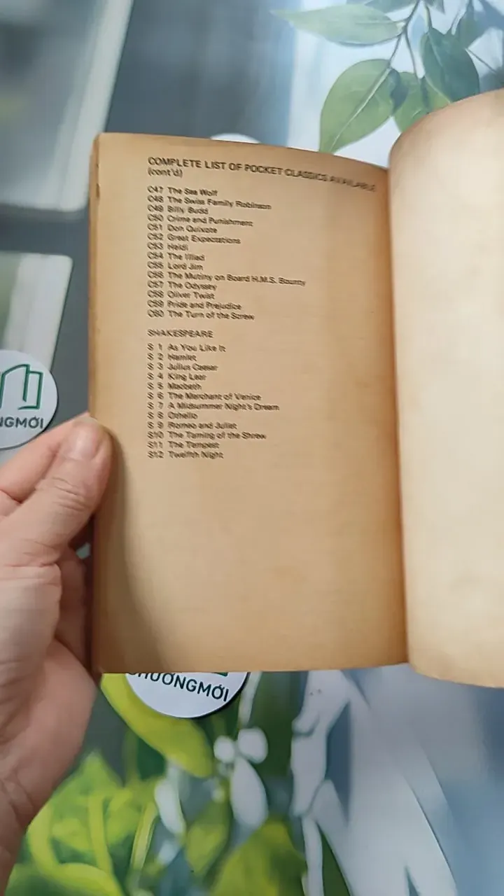 [XƯA] The War Of The Worlds (1984) - H.G. Wells 754427