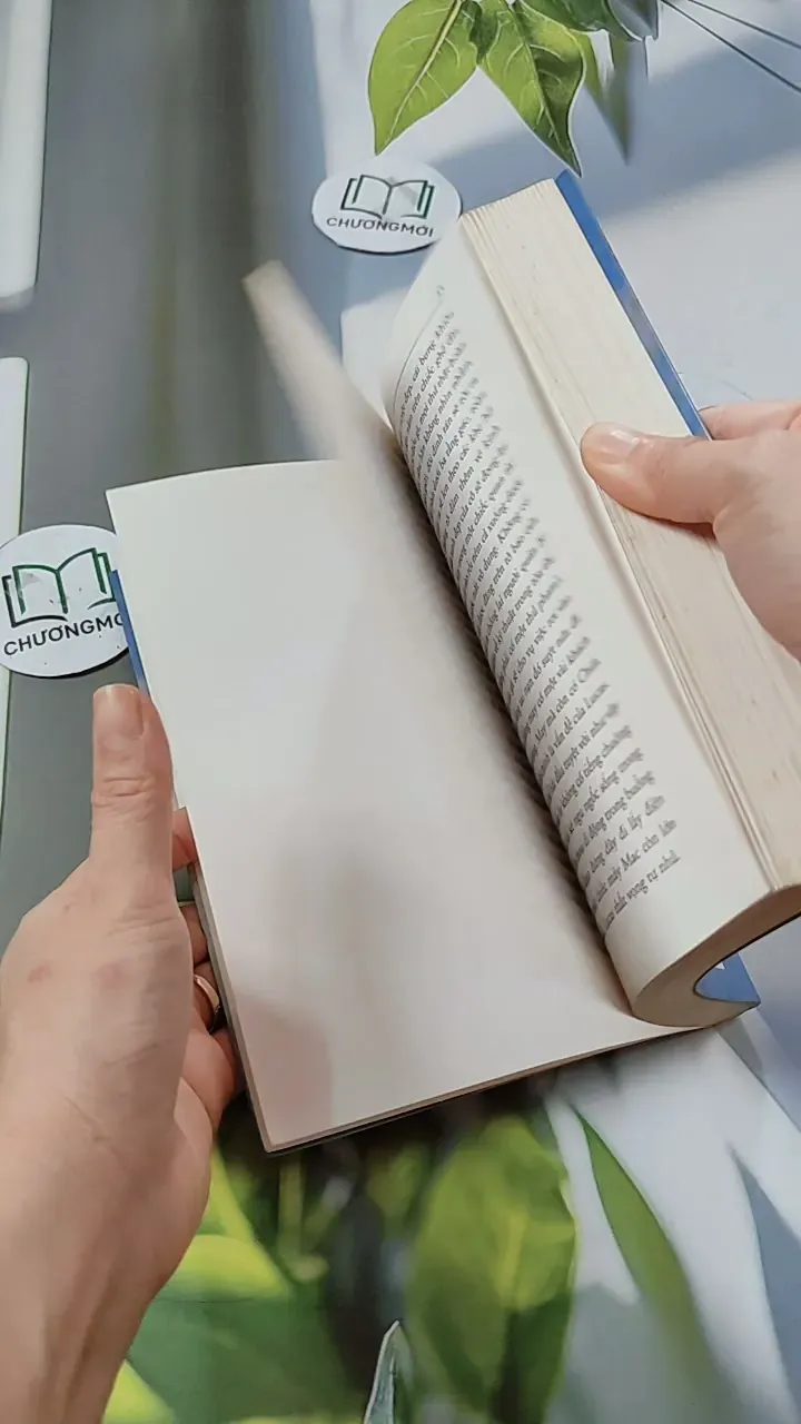 Bảy Ngày Cho Mãi Mãi - Marc Levy (bảy ngày cho mãi mãi) 744685