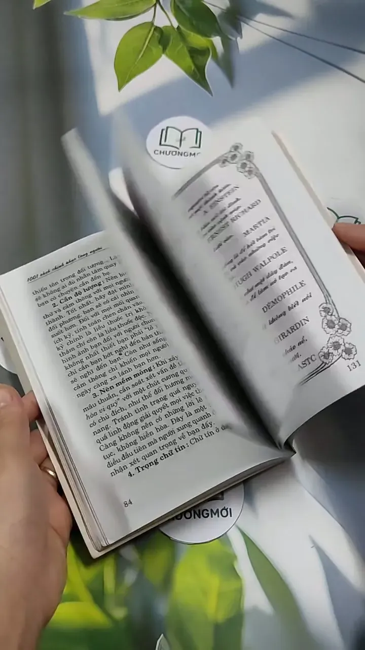 Combo: Lựa Chọn Tương Lai, 1001 Cách Chinh Phục Lòng Người 707270