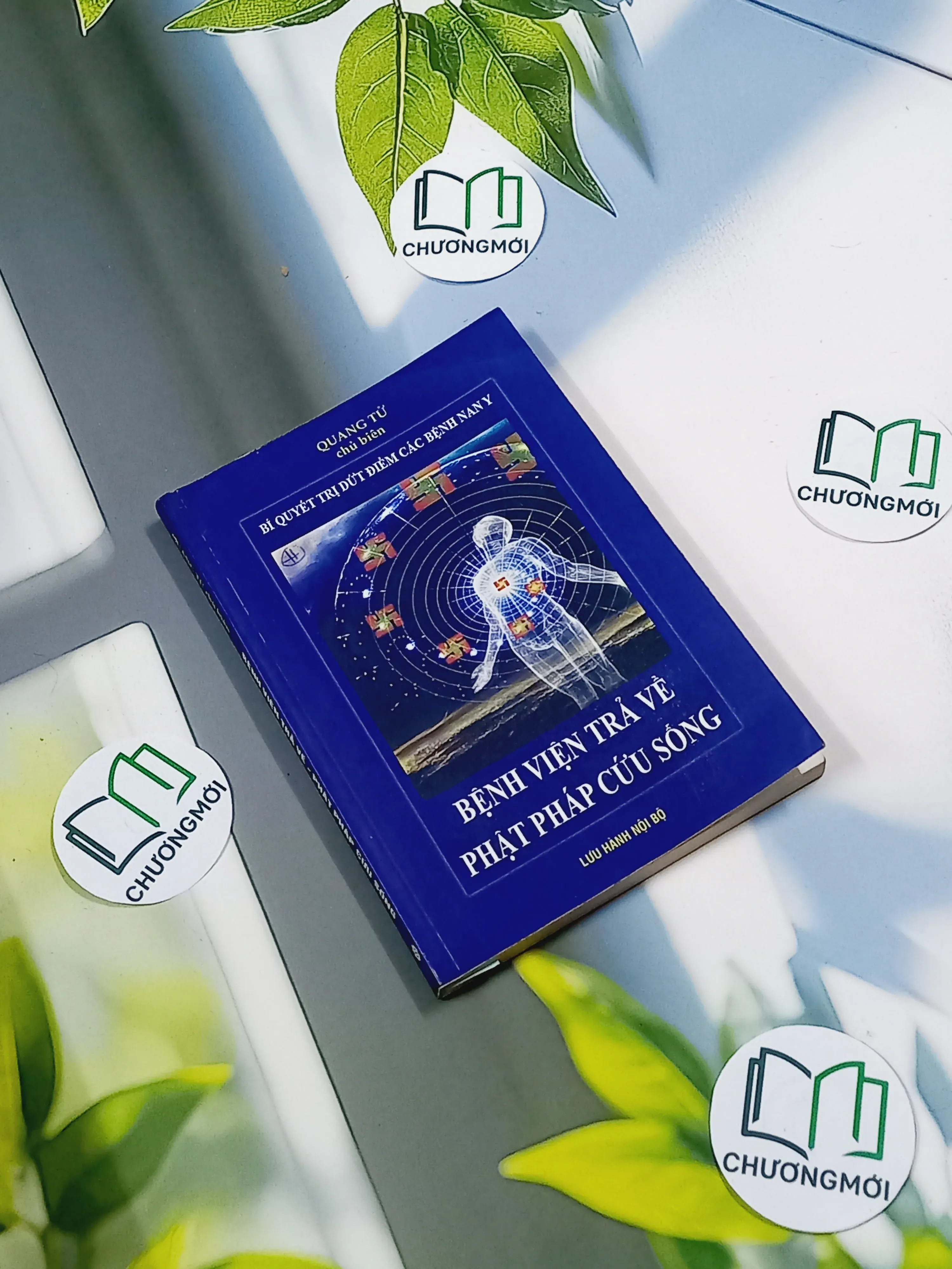 Bệnh Viện Trả Về - Phật Pháp Cứu Sống - Quang Tử