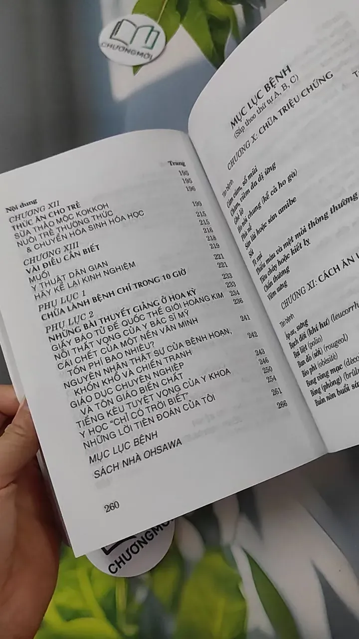 Thực Dưỡng Macrobiotics Hồi Xuân & Sống Thọ - George Ohsawa 780797