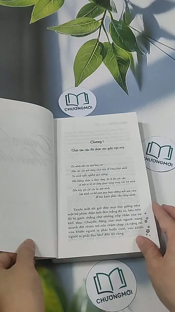 Gặp nhau nơi thiên đường - Tiểu Ni Tử 694914