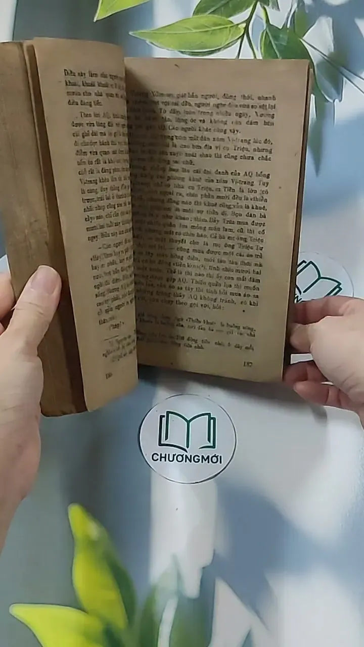 Tuyển Tập Lỗ Tấn (1987) - Lỗ Tấn 674975