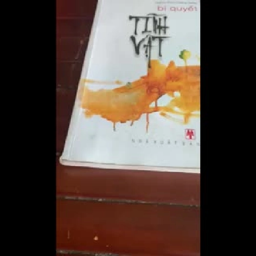 Bí quyết vẽ tĩnh vật