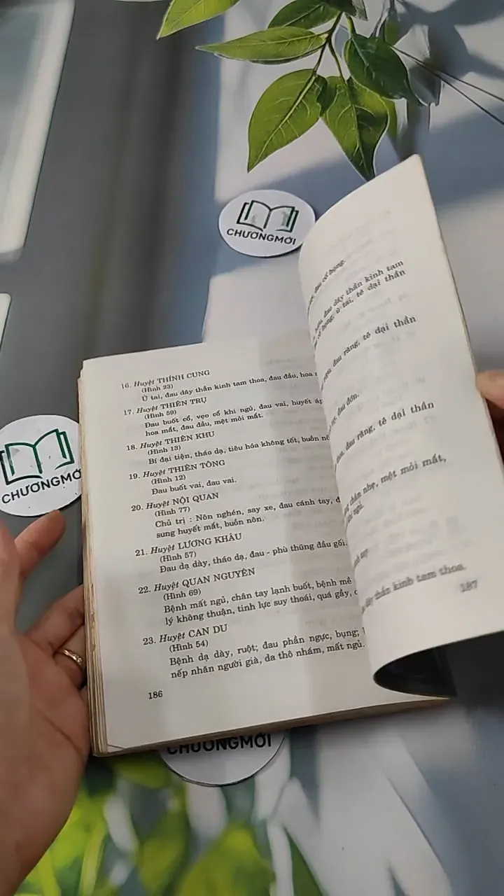 Phương Pháp Bấm Huyệt Chữa Bệnh - Phùng Lực Sinh 727233