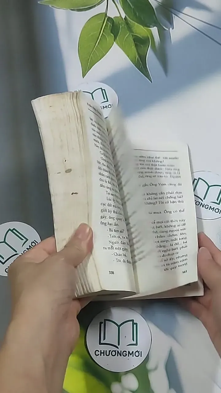 Mối tình hoang dã - Trần Huy Quang 695002