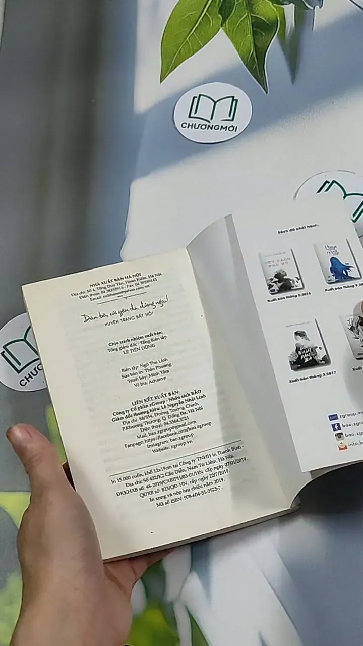 Đàn bà cứ yêu đi, đừng ngại - Huyền Trang Bất Hối 698630