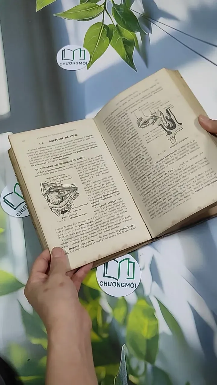 [MIỄN PHÍ BỌC SÁCH] Sciences Naturelles - Collectif 750826