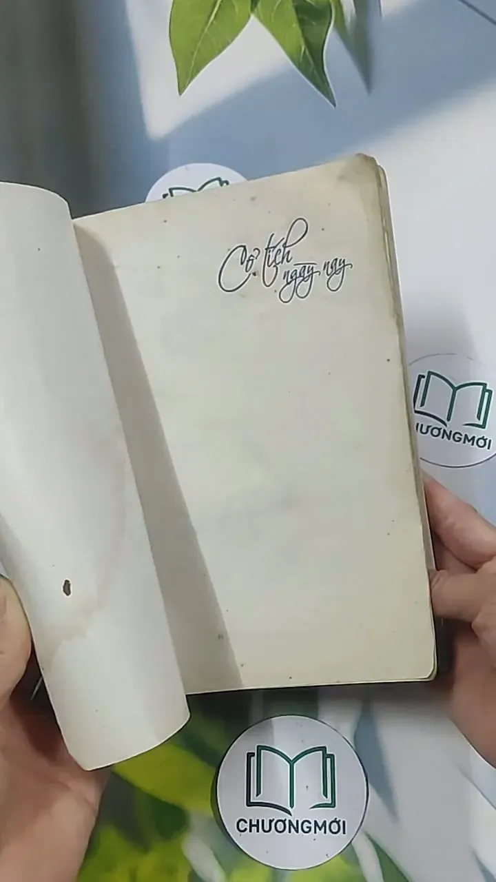 Cổ tích ngày nay 694990