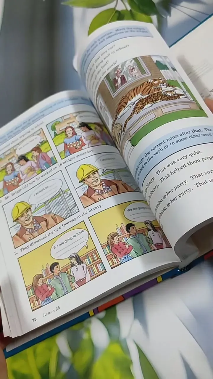 [MIỄN PHÍ BỌC SÁCH] Reasoning and Writing Level E Textbook 713913