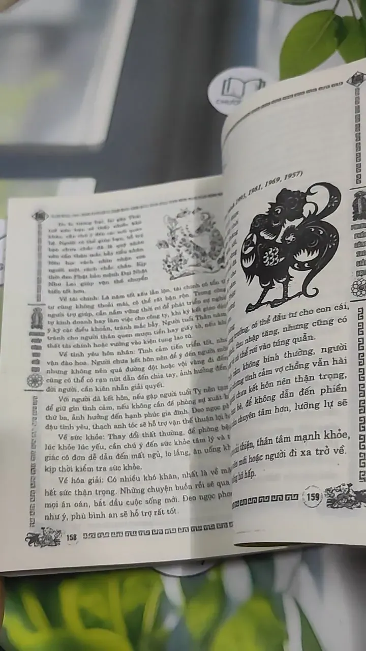 Hoá Giải Sao Hạn - Cách Dâng Sao Hạn Cho Bách Gia 727379