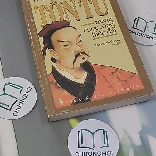 Binh Pháp Tôn Tử Trong Cuộc Hiện Đại - Dương Minh Hào (Biên soạn)