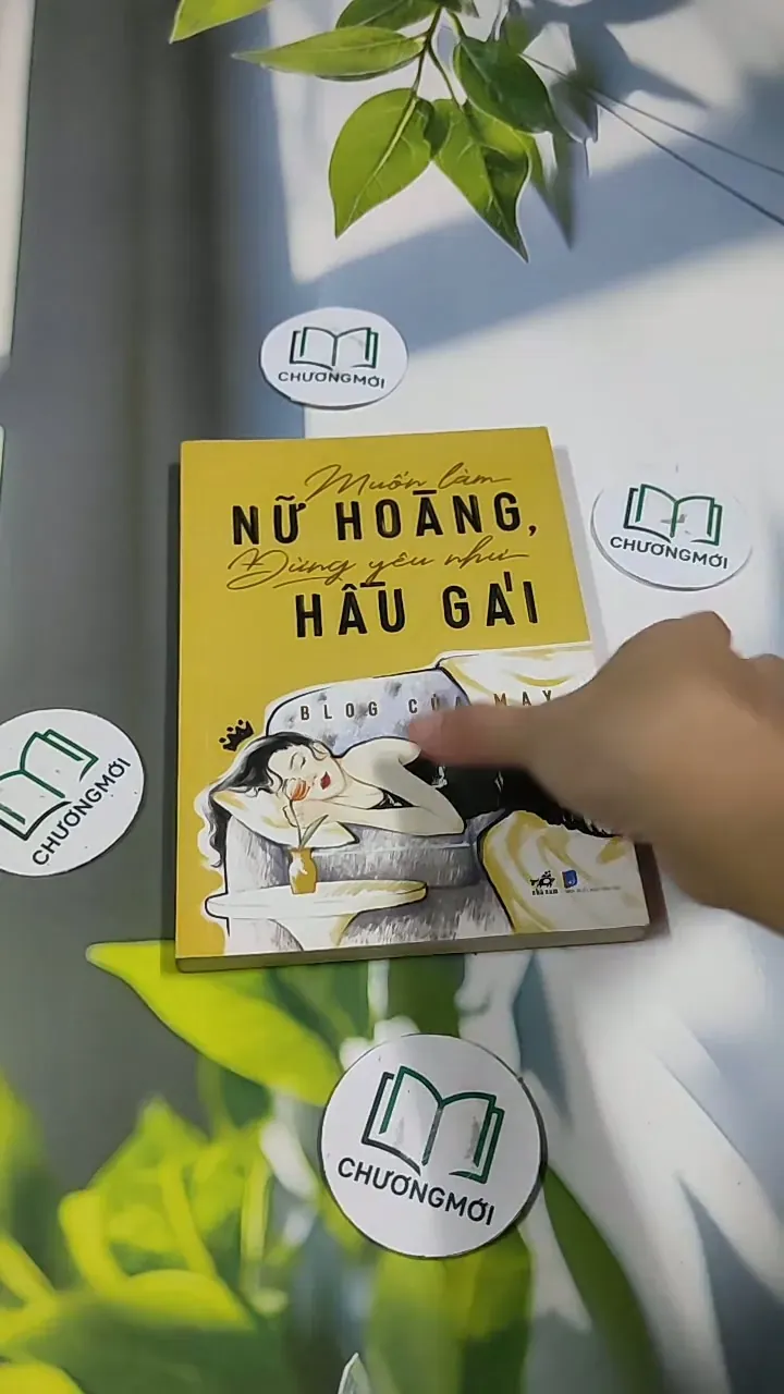 Muốn Làm Nữ Hoàng, Đừng Yêu Như Hầu Gái - Blog Của Mây 705735