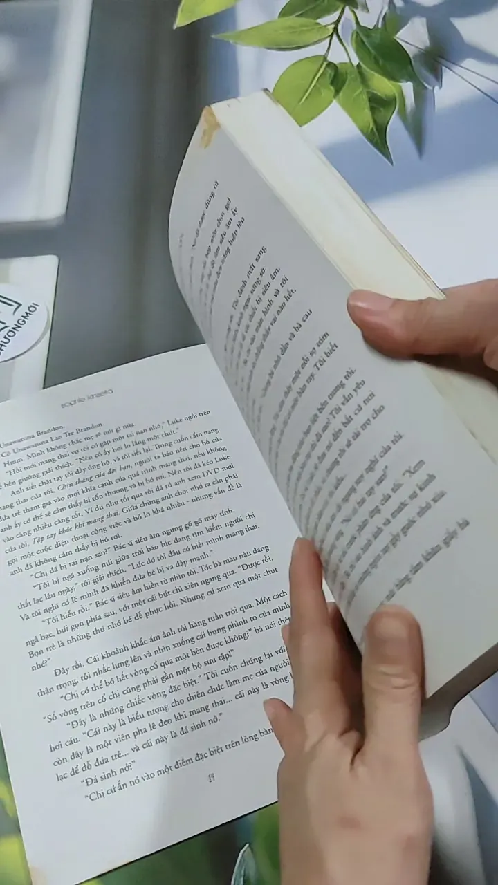 Tín Đồ Shopping Có Baby - Sophie Kinsella 744778