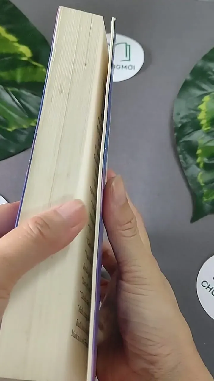 Tuần Lê Náu Mình (2017) - Maeve Binchy 604469