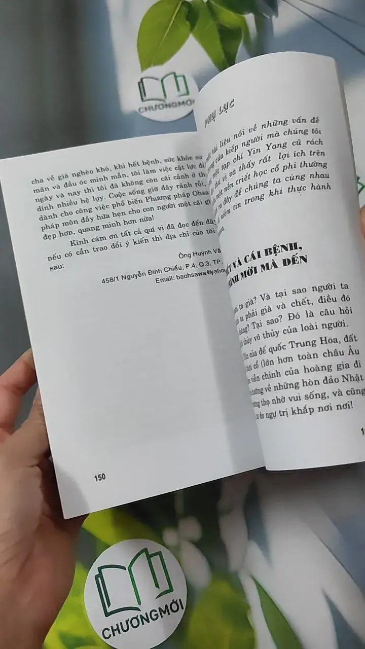 Combo Phương Pháp Ohsawa: Những Hiệu Quả Rõ Ràng, Phục Hồi Sức Khoẻ - Georges Ohsawa 780845