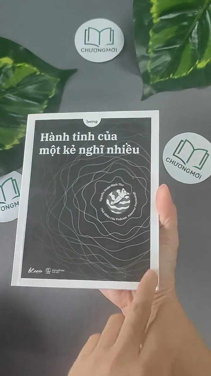 Hành Tinh Của Một Kẻ Nghĩ Nhiều 604619