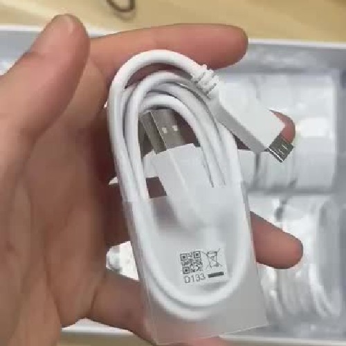 20 cáp usb samsung 8296